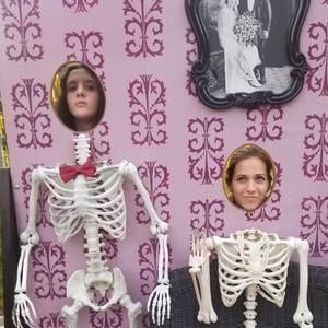 Meet your Posher, Jess